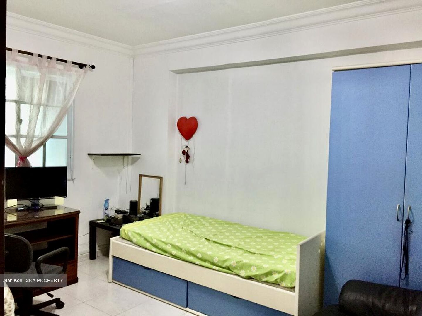 Blk 108 Serangoon North Avenue 1 (Serangoon), HDB 3 Rooms #526034111